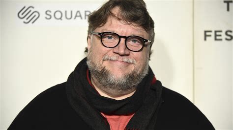 Guillermo Del Toro Tendr Su Estrella En El Paseo De La Fama De