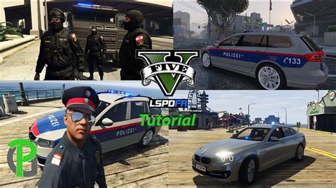 GTA 5 Tutorial LSPDFR Mod Installieren YouTube