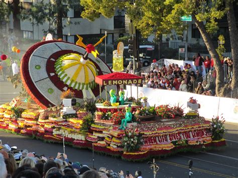 Festivals & events in LA: The month-by-month calendar