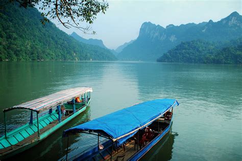 Ba Be National Park - Vietnam Local Tour