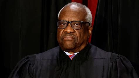 Clarence Thomas Mom ‘definitely Still Lives In House Bought By Harlan