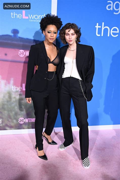 Quinn Wilson Nude Aznude