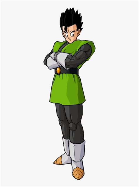 Gohan - Great Saiyaman PNG Image | Transparent PNG Free Download on SeekPNG