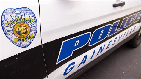 Gainesville Police Department in Florida investigating fatal shooting