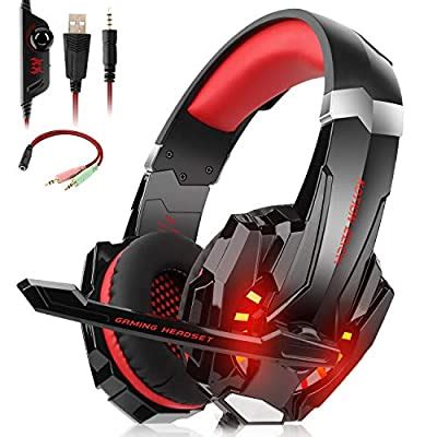 Amazon.co.uk: nintendo switch headset with mic