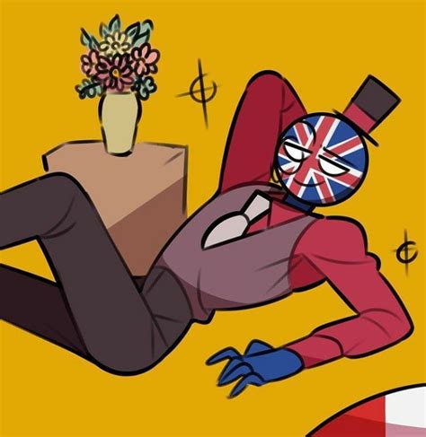 Countryhumans Pics Country Art Fan Art Artist