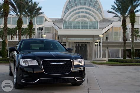 Luxury Chrysler 300 Sedan | BEST LUXURY TRANSPORTATION INC: online ...