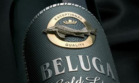 Водка Белуга (Beluga): описание, история и виды марки