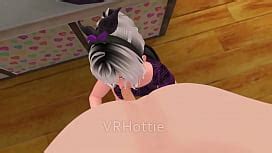 Getting Sweat Hot Fuck With Furry Xnxx