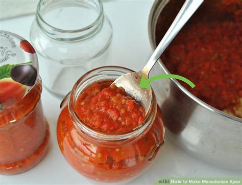 How to Make Macedonian Ajvar: 11 Steps (with Pictures) - wikiHow