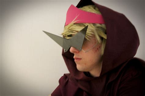 God Tier Dirk Strider - MDA Productions