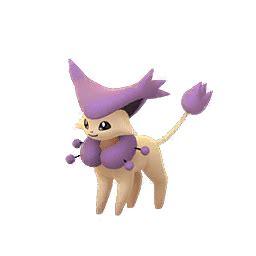 Shiny Delcatty - ShinyRating