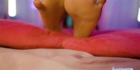INSERTED Mikey Star Has A Puffy Pussy Tnaflix