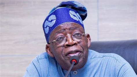 Tinubu Salutes Armed Forces Men Veterans On Remembrance Day Qedng