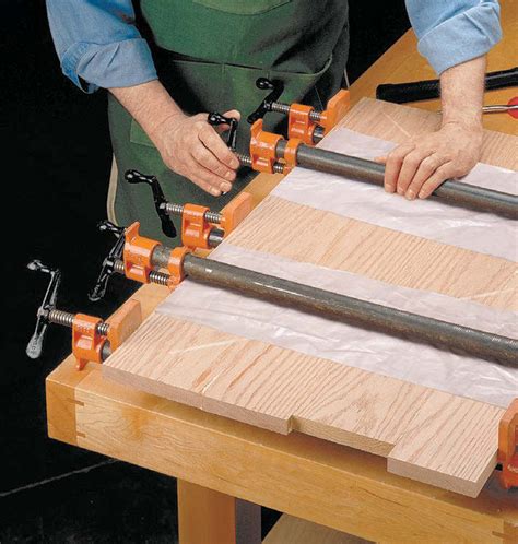 5 Tips For Gluing Up A Panel Woodsmith