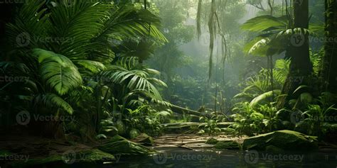 Nature Jungle Stock Photos, Images and Backgrounds for Free Download