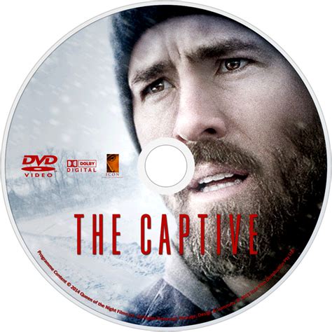 The Captive Movie Fanart Fanarttv