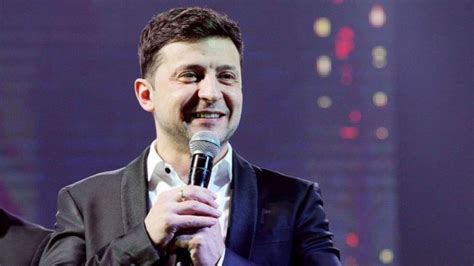 Volodymyr Zelensky Bio Age Wife And 8 Other Things You Dont Know About