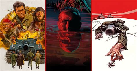 The Best War Movies of the 1970s, Ranked