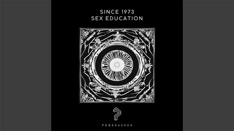 Sex Education Original Mix Youtube