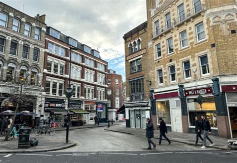 The 17 Best Cafes Coffee Shops In Farringdon Ranked