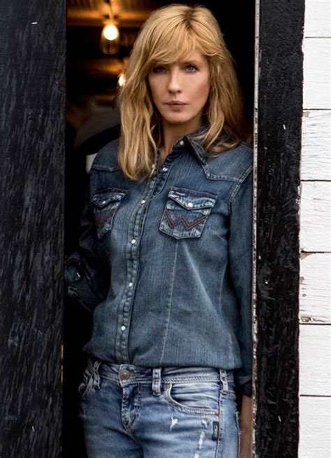 Yellowstone Outfits, Yellowstone Series, Beth Dutton Style, Western ...