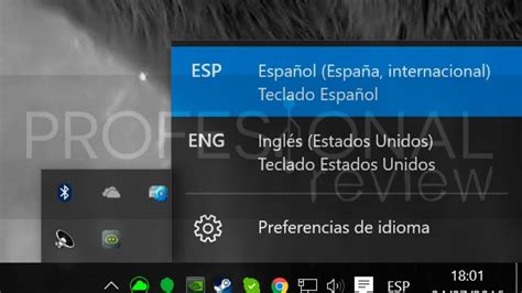 Tutorial De Windows 10 Cambiar Idioma Youtube Hot Sex Picture