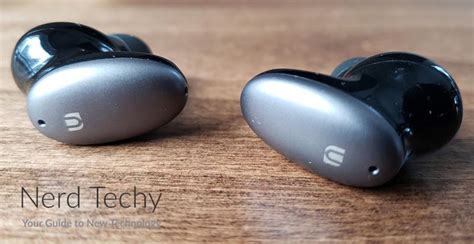 UGREEN HiTune X6 Hybrid ANC Wireless Earbuds Review - Nerd Techy