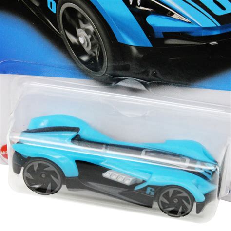 Siêu Xe Hot Wheels C ROADSTER BITE FAHASA