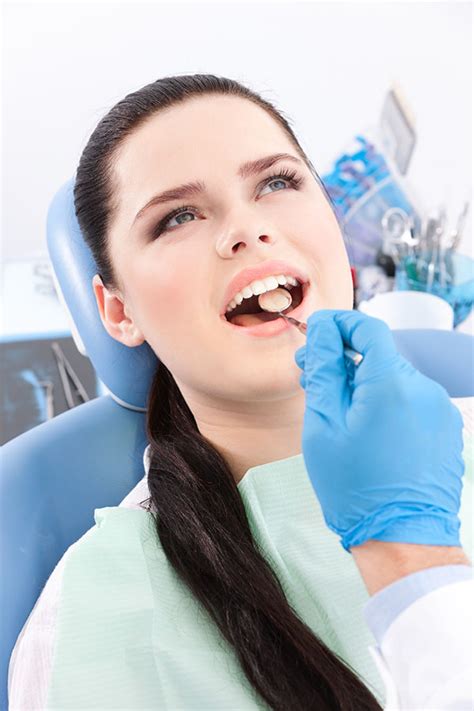 Visit An Emergency Dentist In Hemet Ca Instead Of The Er Hemet