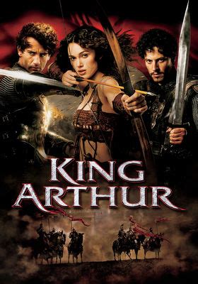 Poster King Arthur Poster Regele Arthur Poster Din