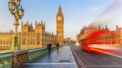 10 Cose Gratis Da Fare Assolutamente A Londra