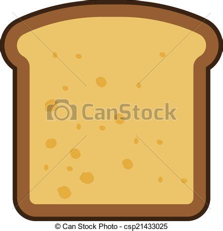 breadslice clipart 10 free Cliparts | Download images on Clipground 2025