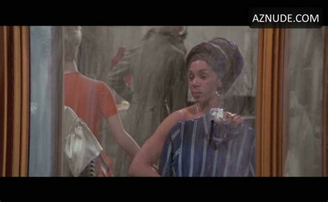 Rosalind Cash Nude Aznude