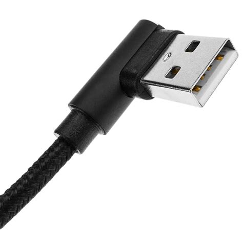 Bematik Usb Kabel Schuine Naar Usb C Schuine Grandado