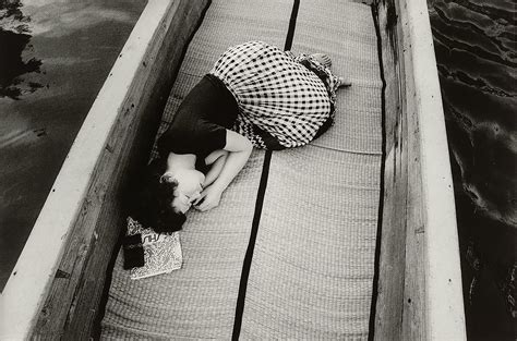 ARAKI « ALBERTINA Museum Wien