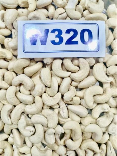 Roasted White Jh Cashew At Best Price In Panruti ID 25689621448