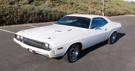 This Is What Happened To The ‘vanishing Point Challenger Chats Worth