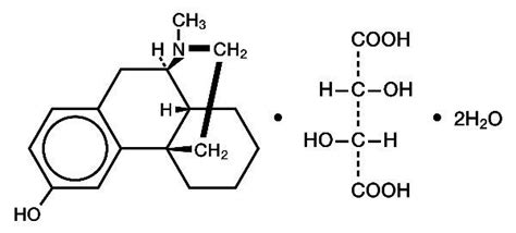 Levorphanol Tartrate Specgx Llc