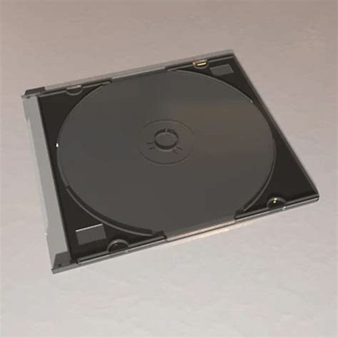 Single CD Case at best price in Thane by R. J. Enterprises | ID: 5053087230
