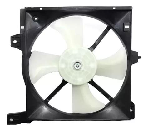 Motoventilador Completo Nissan Tsuru Iii L Env O Gratis