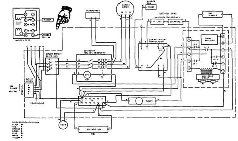 Diagrams Of A Suburban Hot Water Tank Gas Heating Wiring Dia