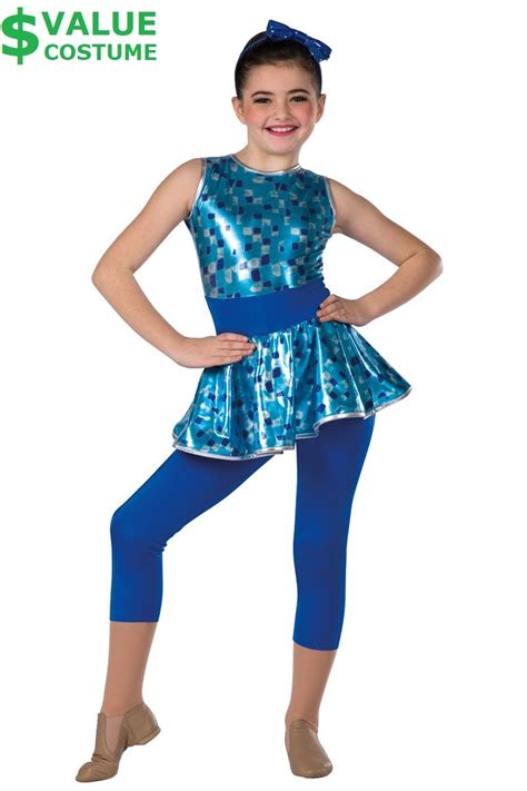 Tap And Jazz Detail Dansco Dance Costumes And Recital Wear Tap