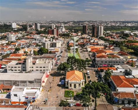 São José Dos Pinhais Festeja 334 Anos Distinção