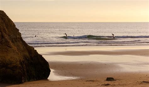 Alvor Beaches: The Algarve’s Mesmerising Coast - The Idyll