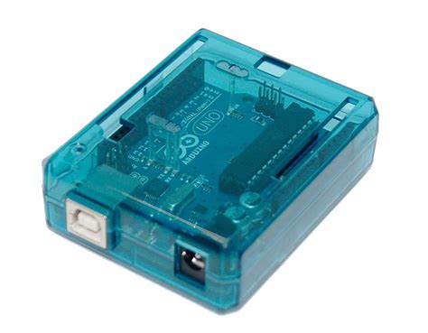 Best Cases For Arduino Uno