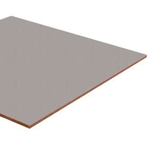 Chapa De MDF 2750x1850x15mm Arenas Eucatex Leroy Merlin