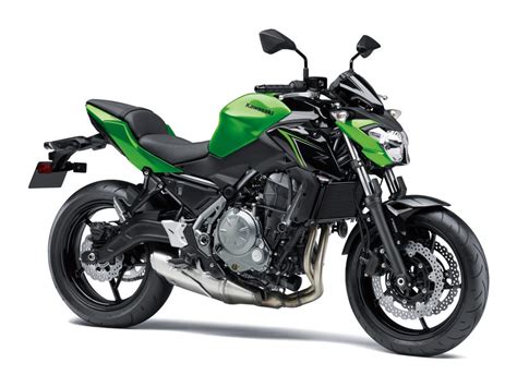Cinco motos naked até R escolha a sua UOL Carros