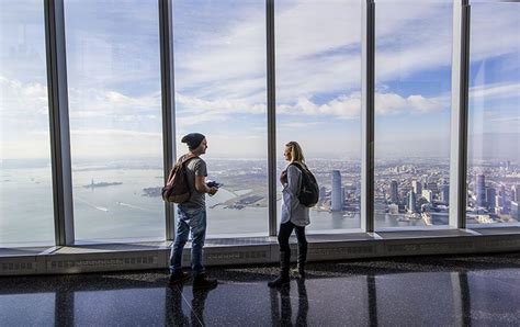 One World Observatory 2022 Info And Deals Use New York Sightseeing Pass Save ...