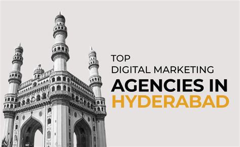 Which Is The Best Digital Marketing Agency In Hyderabad Telangana